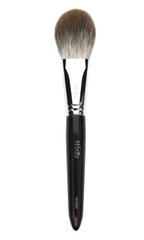 Wobs blush and correction brush made of snow fox hair beveled flat W3562