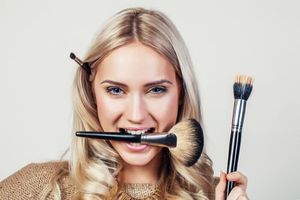 14 полезных советов для нанесения ежедневного макияжа