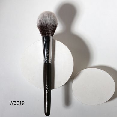 Powder brush W3019 synthetics