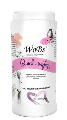 wipes for cleansing 100