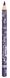 Олівець для очей E10 фіолетовий (матовий)