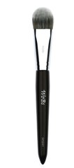 Brush for applying shade and concealer W3241