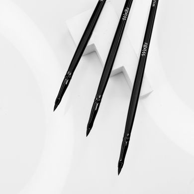Liner brushes W5225 synthetics