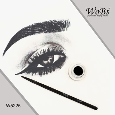 Liner brushes W5225 synthetics