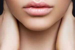 Эффект пухлых губ: как создать его в макияже?