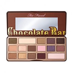Палетка теней для век Too Faced Chocolate Bar