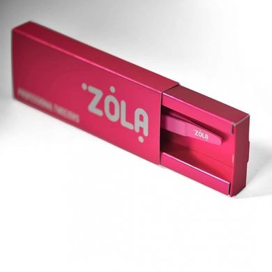 ZOLA Tweezers for eyebrows