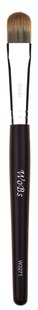 Sharder brush W3271 synthetics