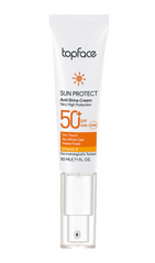 TOPFACE - sunscreen "SPF 50 +" РТ806 (30 МЛ)