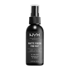 Фіксатор макіяжу NYX Professional Makeup Makeup Setting Spray Long Lasting