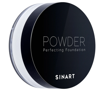 POWDER Perfection Foundation face powder