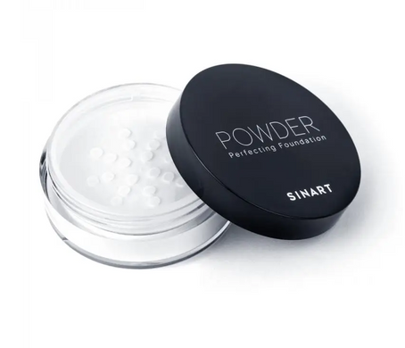 POWDER Perfection Foundation face powder