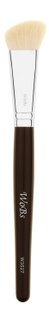 Blush and contour brush W3527 goat hair