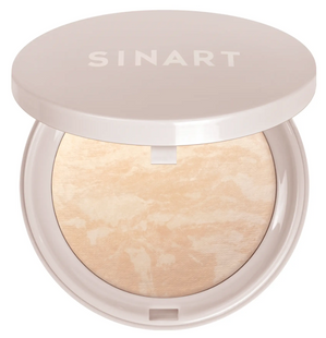 BF01 Baby Face Powder пудра для обличчя  SINART