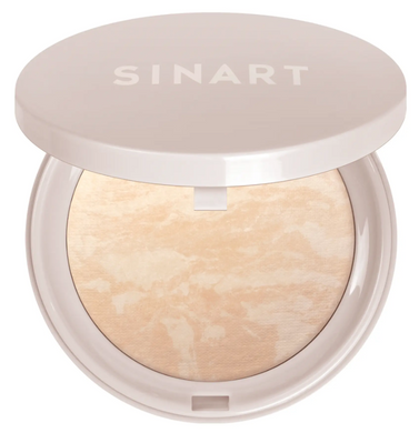 BF01 Baby Face Powder пудра для лица SINART