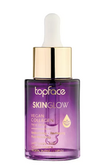 Сироватка для обличчя Topface"Skinglow" - PT805 [001 - Vegan Collagen] (30 мл)