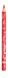 Олівець для губ L24 класичний червоний