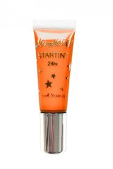 Long-lasting Cream Eyeshadow STARTINT shade ORANGE ART (orange matte) ALENA TOFIL
