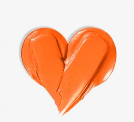 Стойкие Кремовые Тени STARTINT оттенок ORANGE ART (оранжевый матовый) ALENA TOFIL