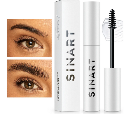 Magic Fix Brow Shaping Gel гель для фиксации бровей SINART гель для фиксации бровей