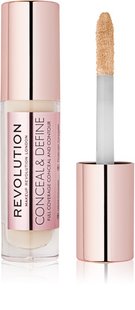 Коректор Conceal & Define Makeup Revolution