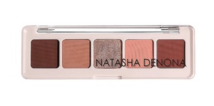 Палетка тіней Natasha Denona Mini Biba Eyeshadow Palette