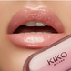Бальзам для губ с эффектом увеличения объема KIKO MILANO Lip Volume, 6,5 мл Tutu Rose