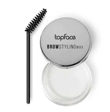 Моделюючий віск для брів TopFace "Eyebrow Wax" - PT803 (10 г)