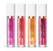 Topface Lip Glow Oil PT211 01, 4 ml  01- Raspberry