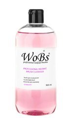 Express brush cleaner Wobs standard 500мл