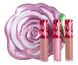 Набор матовых мини помад для губ Lime Crime Pink Velve-Tins Boxed Set