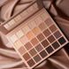 Jeffree Star Cosmetics Orgy Eyeshadow Palette - Палетка теней, 30 х 1,5 г
