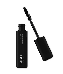 Туш для вій Kiko Milano Smart colour mascara (09 - black )