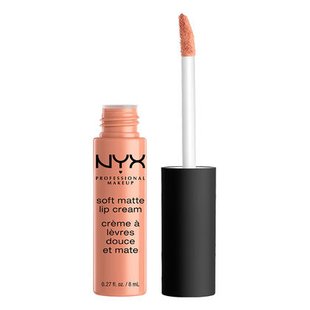 Матова помада NYX Soft Matte Lip Cream - Athens