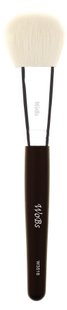 Powder brush W3516 goat hair