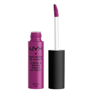 Матова помада NYX Soft Matte Lip Cream - Seul