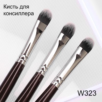 Sharder brush W323 synthetic