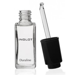 Дюралайн (DURALINE) Inglot - жидкость для макияжа