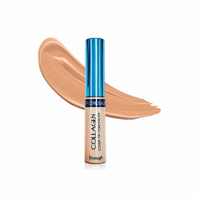 Консилер для лица Enough Collagen Cover Tip Concealer