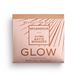 Бронзер для обличчя Makeup Revolution Glow Splendour Ulta Matte Bronzer