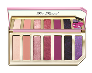 Палетка Теней Для Век Too Faced Tutti Frutti Razzle Dazzle Berry