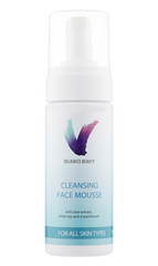 Мус для вмивання Velaskes Beauty Cleansing Face Mousse