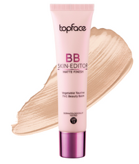 BB крем Topface "Skin Editor - BB Matte Finish Beauty Balm" - PT462 (30 мл) 01