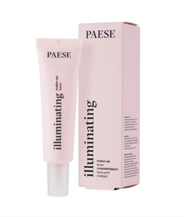 База під макіяж ILLUMINATING UNDER MAKE-UP BASE PAESE №: (30ml)