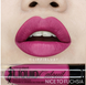 WET n Wild Persistent Matte Lipstick - Nice to Fuchsia