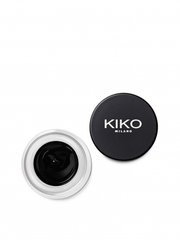 Гелева підводка для очей Kiko Milano Lasting Gel Eyeliner
