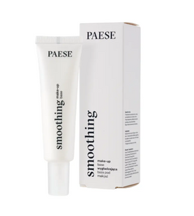 База під макіяж SMOOTHING UNDER MAKE-UP BASE PAESE №: (30ml)