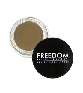 Помадка для бровей Freedom blonde