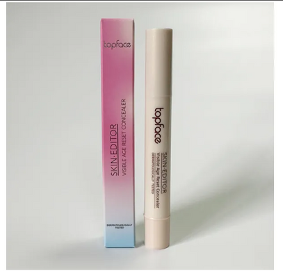 Консиллер Topface "Skin Editor - Concealer Matte Visible Age Reset" - PT466 (5,5 мл) 002