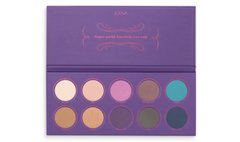 Love is a Story Shadow Palette by Zoeva